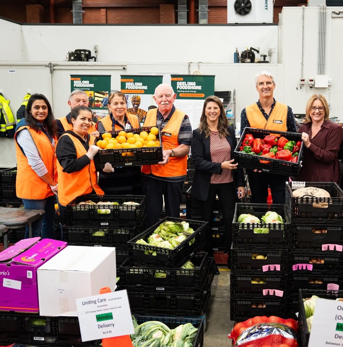 Supporting for Families Doing It Tough Main Image