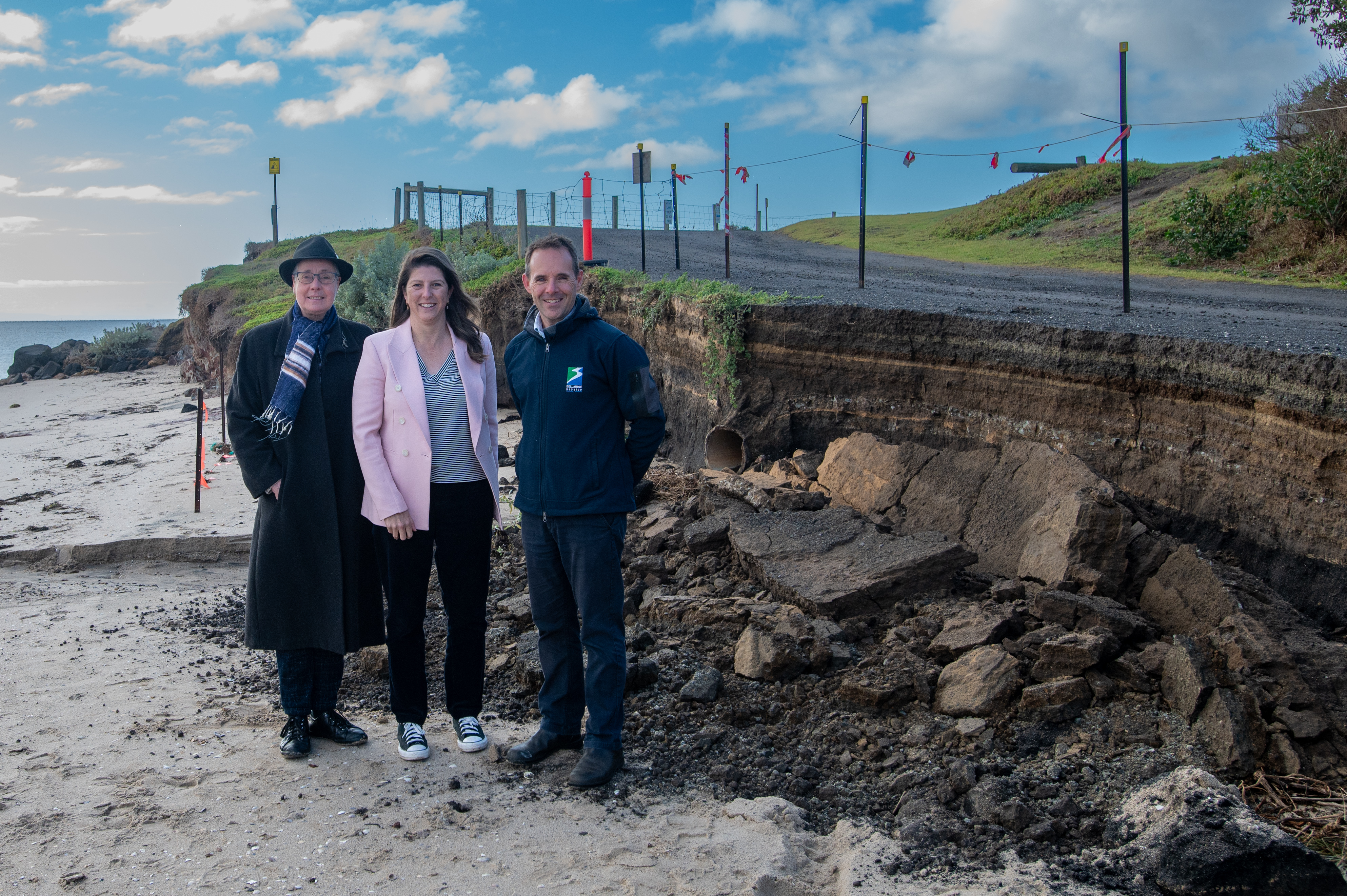 Coastal Projects to Benefit Bellarine Communities Main Image