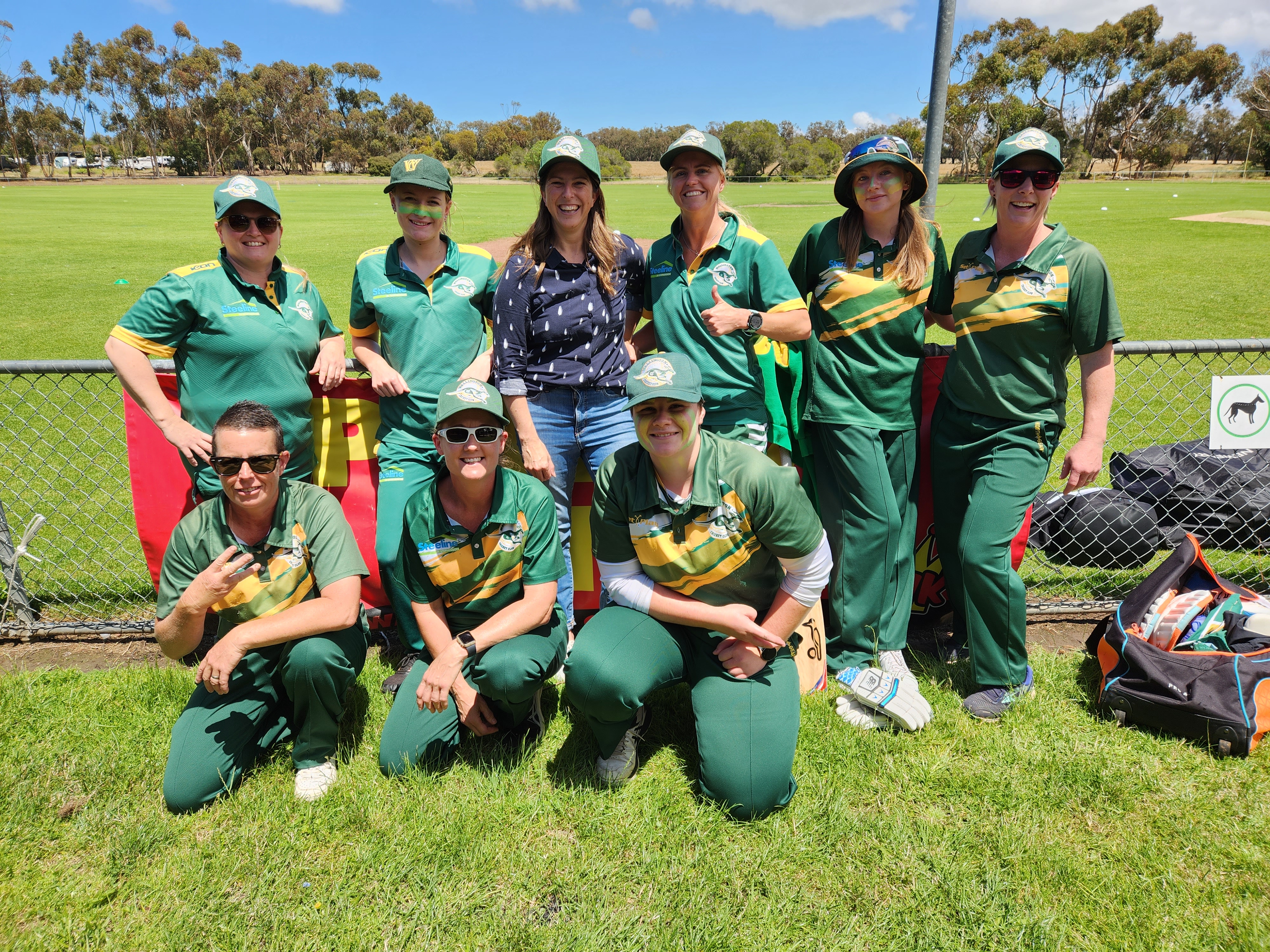 Investing in Bellarine Women to Change the Game Main Image