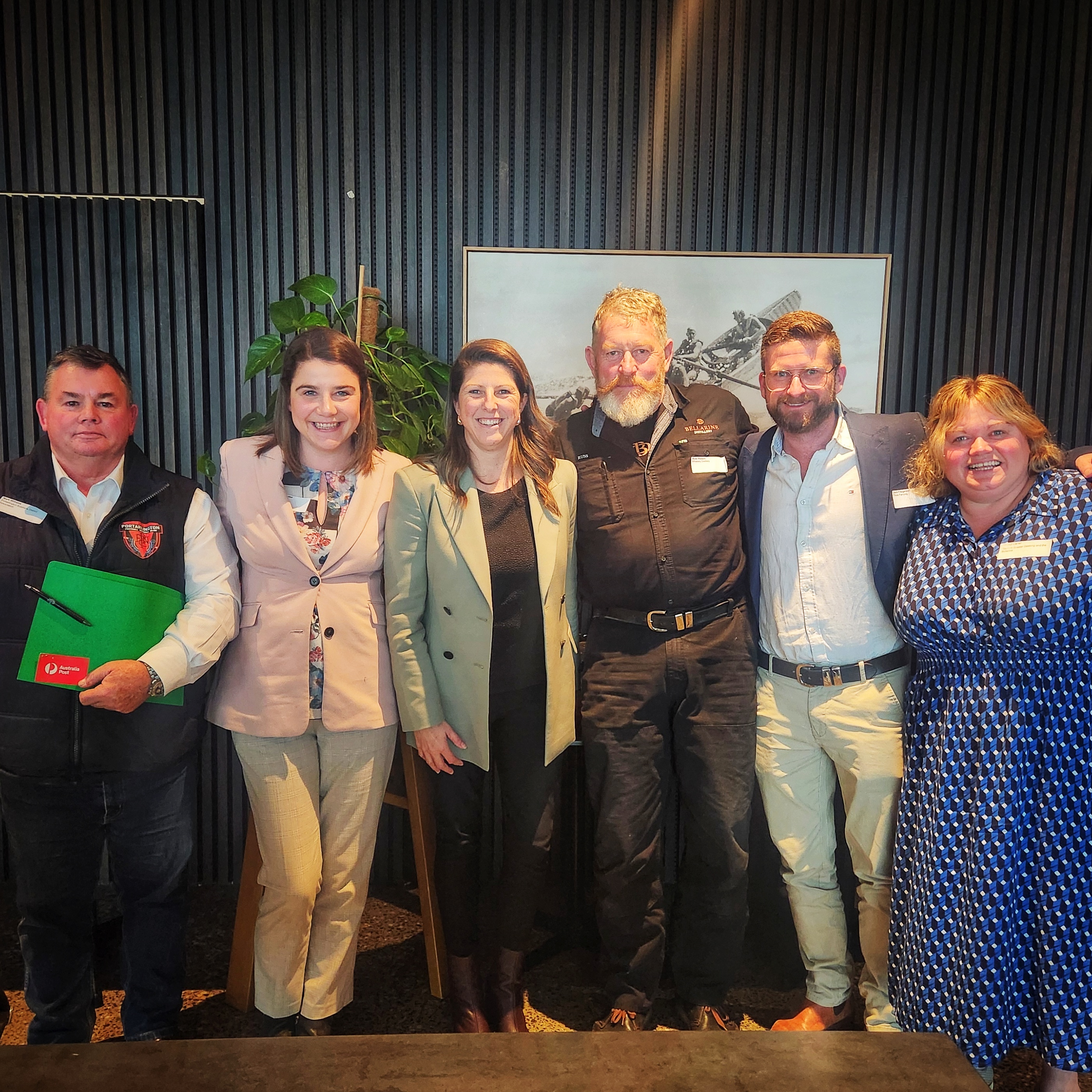 Support for Regional Development and Growth Main Image