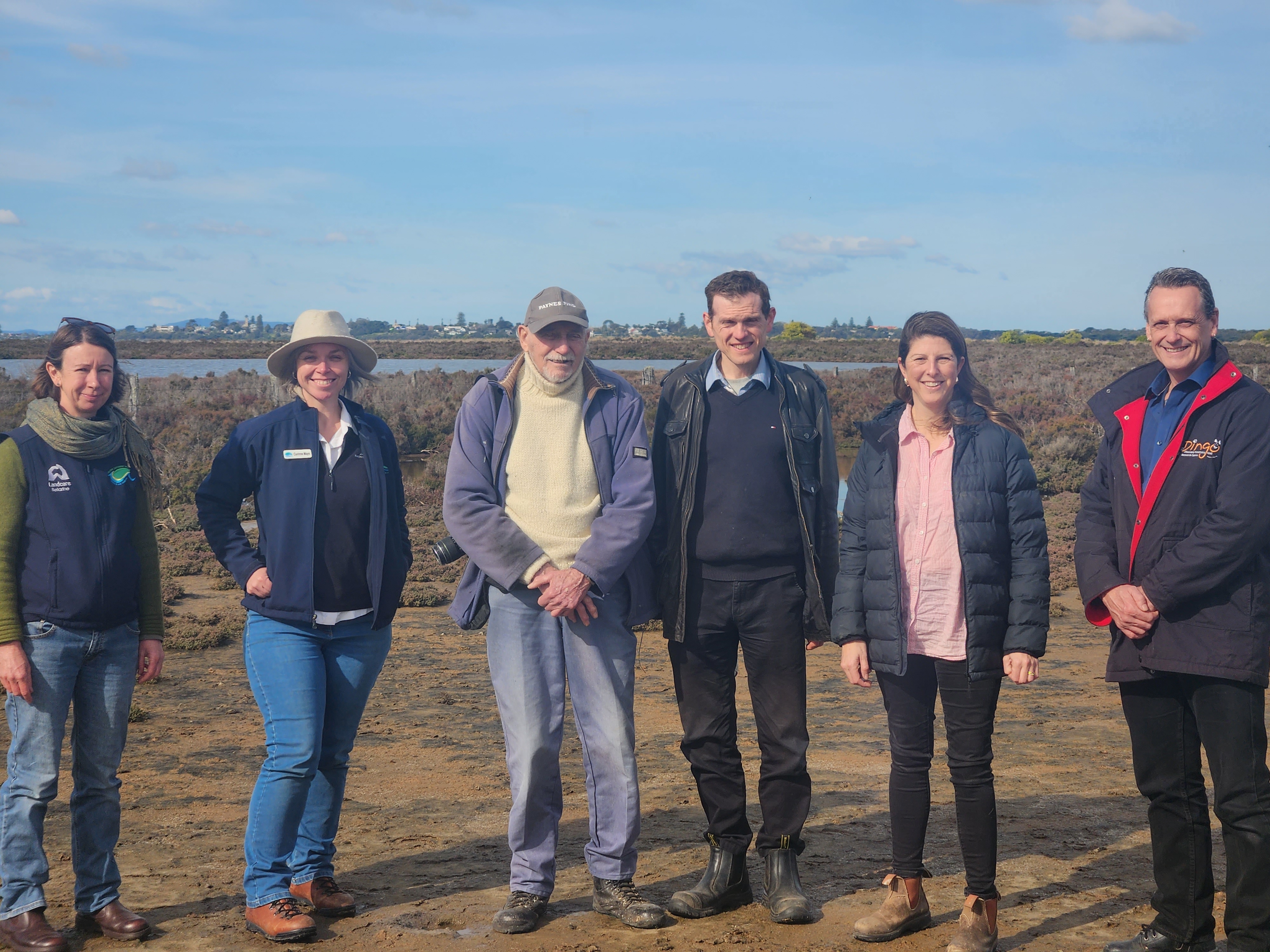 New Environment Grants Set to Protect Port Phillip Bay Main Image
