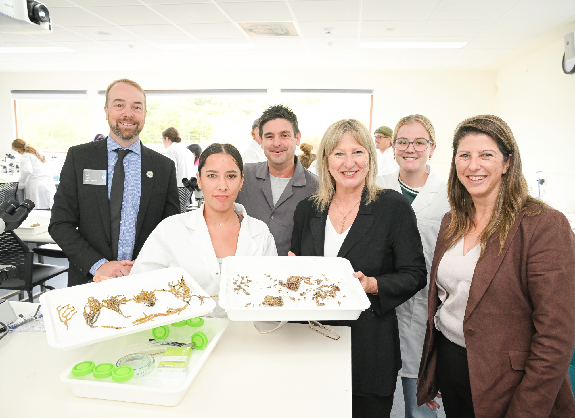 Dive into the New Marine Science Centre in Queenscliff Main Image